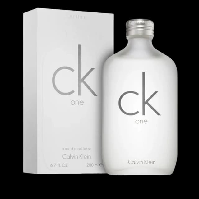 Calvin Klein CK One