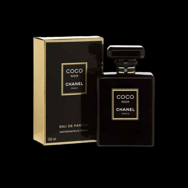 Chanel Coco Noir Eau De