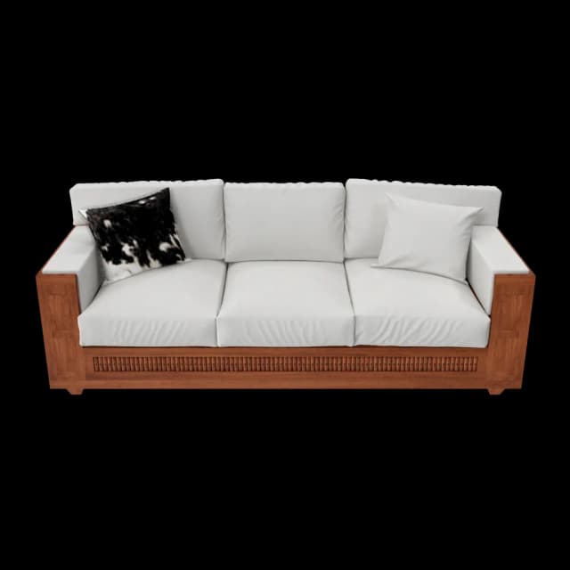 Annibale Colombo Sofa
